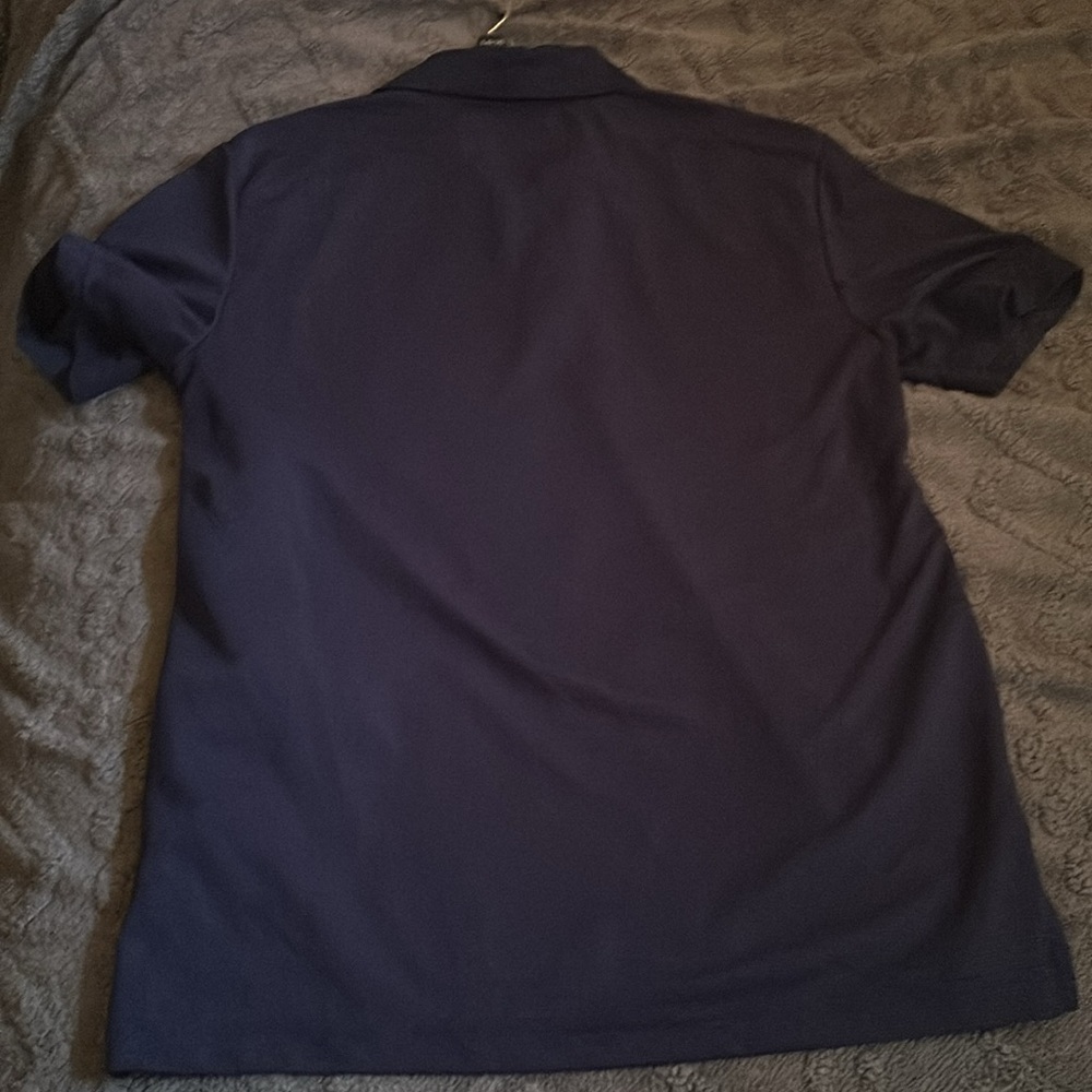 Performance polo - Picture 2 of 2